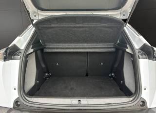 PEUGEOT 2008 usata, con Airbag testa