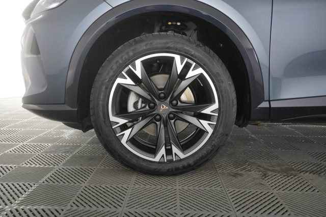 CUPRA Formentor usata 12