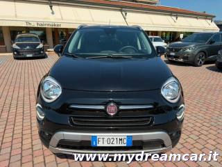 FIAT 500X usata, con Controllo elettronico della corsia