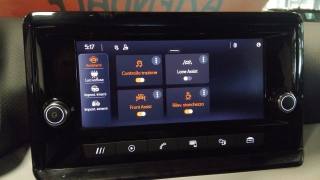 SEAT Arona usata, con Sensori di parcheggio posteriori