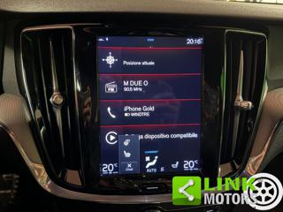 VOLVO V60 usata, con Park Distance Control