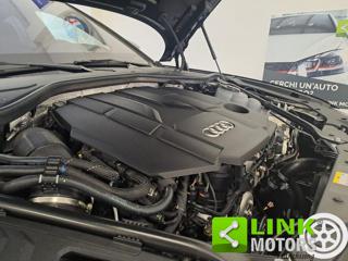 AUDI A8 usata, con ESP