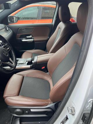 MERCEDES-BENZ GLA 200 usata 9
