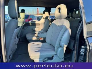 CHRYSLER Voyager usata, con Controllo automatico clima