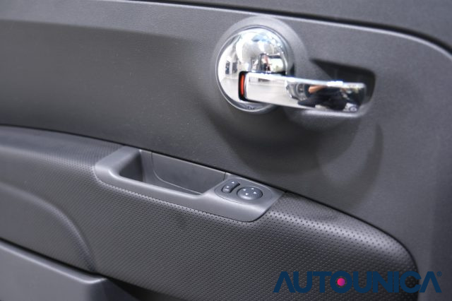 FIAT 500C usata 41