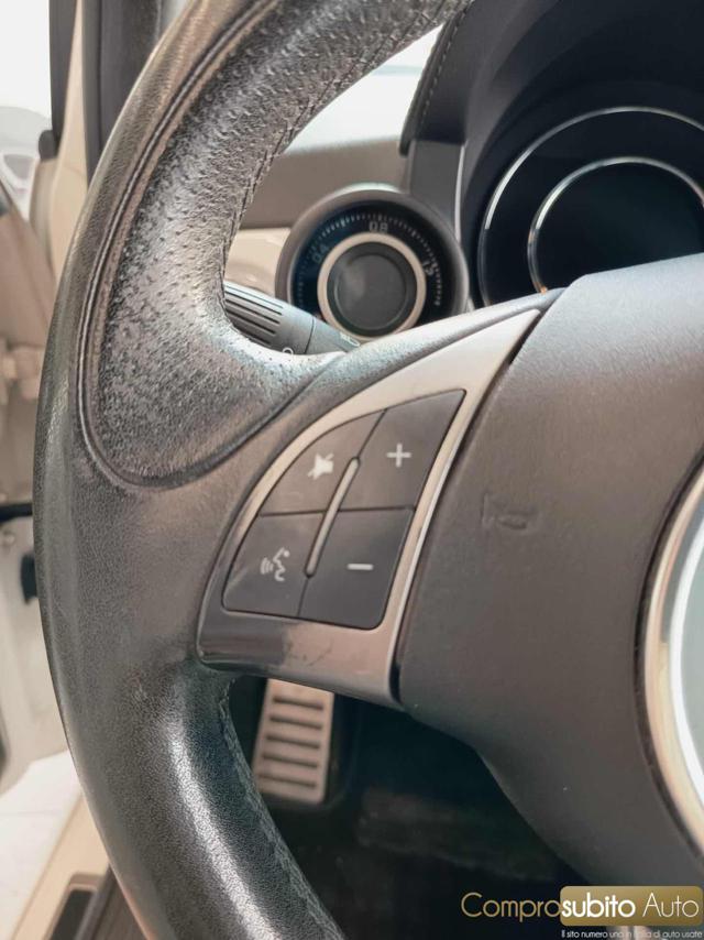 ABARTH 595 usata 28