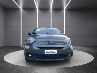 FIAT 500X usata, con Airbag