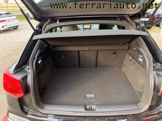 AUDI Q2 usata, con Luci diurne LED