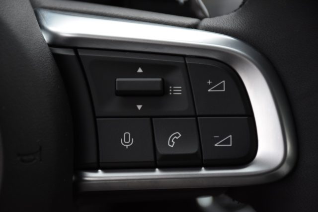 FIAT 600 usata, con Touch screen