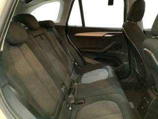 BMW X1 usata, con ESP