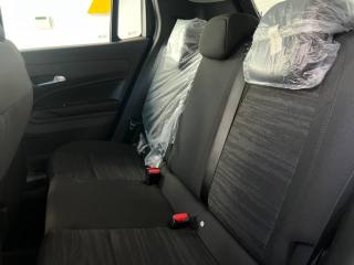 JEEP Avenger usata, con Sensori di parcheggio posteriori