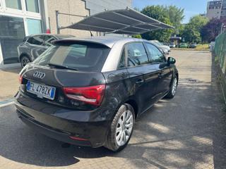 AUDI A1 usata, con Airbag laterali