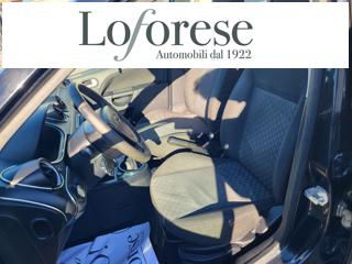 FORD Fiesta usata, con Servosterzo