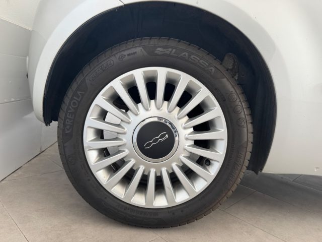 FIAT 500 usata 13