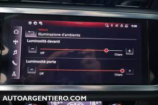 AUDI Q3 usata, con Climatizzatore automatico, 2 zone