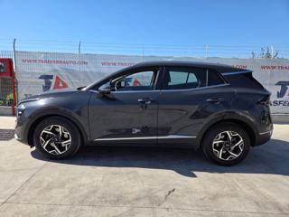 KIA Sportage usata, con Airbag