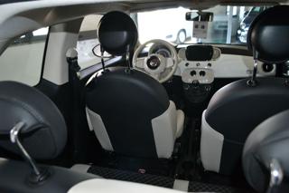 FIAT 500 usata, con ESP