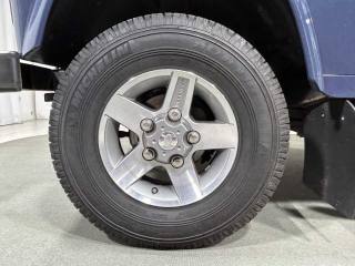 LAND ROVER Defender usata 8