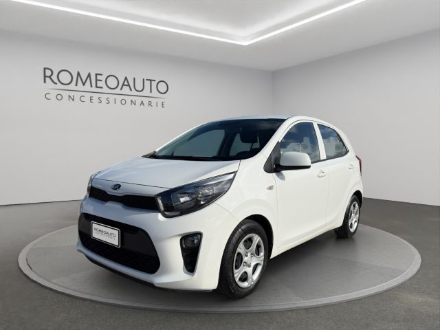 KIA Picanto usata, con ABS