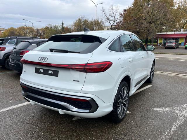 AUDI Q5 usata, con Alzacristalli elettrici