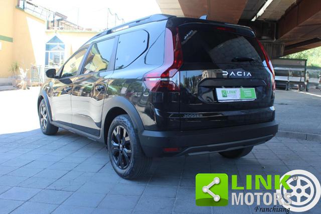 DACIA Jogger usata, con Airbag Passeggero