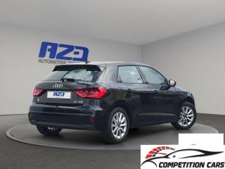 AUDI A1 usata, con Airbag laterali