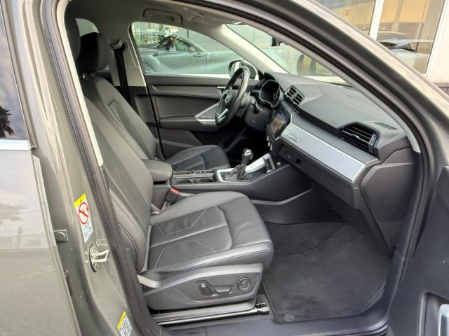 AUDI Q3 usata, con Cronologia tagliandi