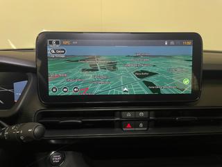 JEEP Avenger usata, con Controllo trazione