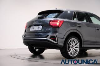 AUDI Q2 usata 62