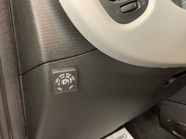 FIAT Panda usata, con MP3