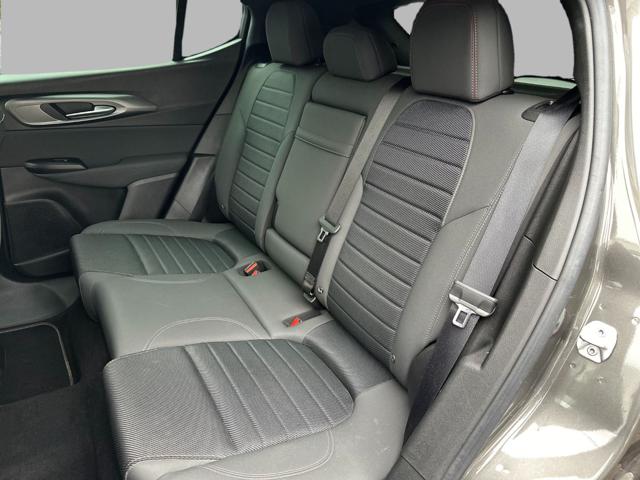 ALFA ROMEO Tonale usata, con Cruise Control