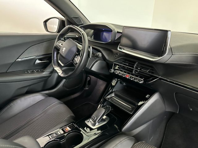 PEUGEOT 2008 usata, con Cerchi in lega