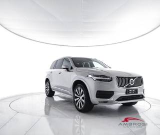 VOLVO XC90 usata 1