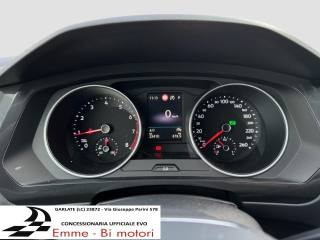 VOLKSWAGEN Tiguan usata, con Immobilizzatore elettronico
