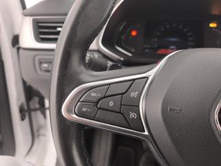 RENAULT Captur usata, con Immobilizzatore elettronico