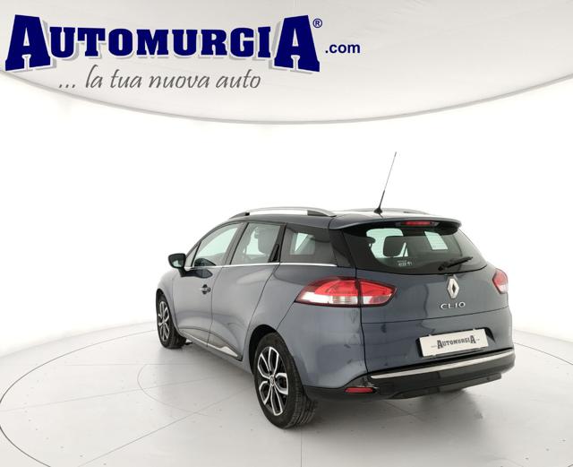 RENAULT Clio usata, con Airbag laterali