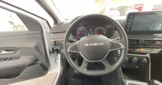 DACIA Sandero usata, con Alzacristalli elettrici