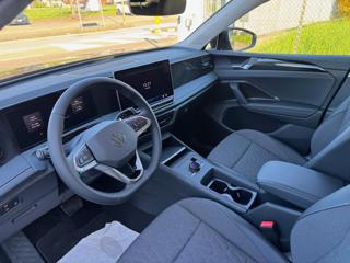 VOLKSWAGEN Tiguan usata, con Alzacristalli elettrici