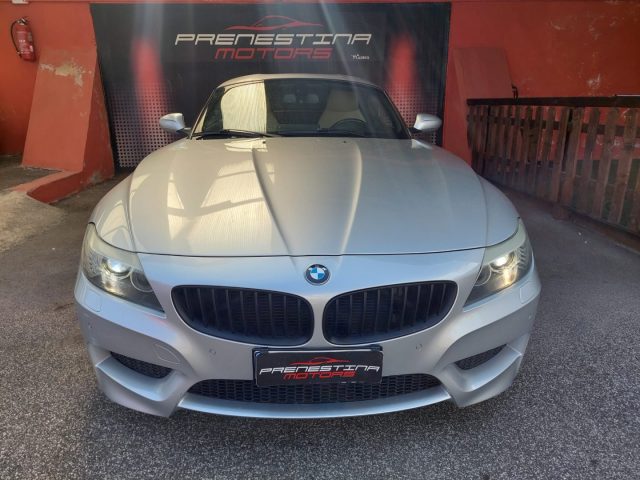 BMW Z4 usata, con Airbag laterali