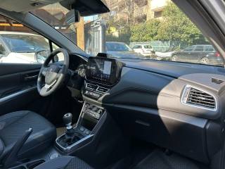 SUZUKI S-Cross usata, con Cerchi in lega