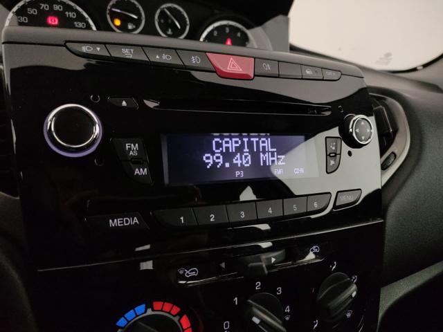 LANCIA Ypsilon usata, con Controllo trazione