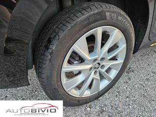SKODA Kamiq usata, con Park Distance Control