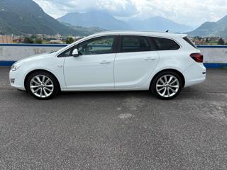 OPEL Astra usata, con Airbag