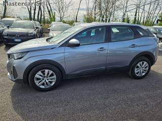 PEUGEOT 3008 usata, con Airbag laterali