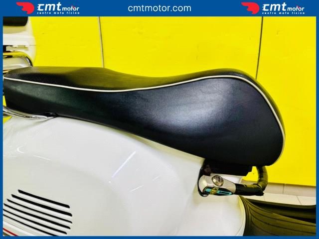 VESPA GTS 300 usata 5