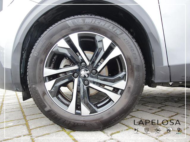 PEUGEOT 2008 usata, con ESP