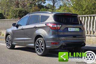 FORD Kuga usata, con Airbag laterali