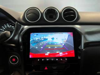 SUZUKI Vitara usata, con ESP