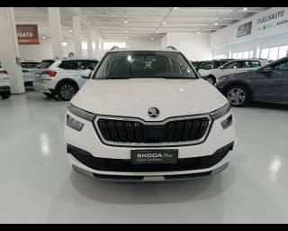 SKODA Kamiq usata, con Airbag