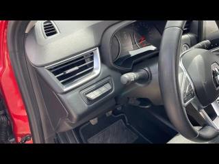 RENAULT Clio usata, con Hill holder